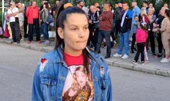 Majka preminule bebe: Istinu ćemo potražiti u evropskim i svjetskim institucijama