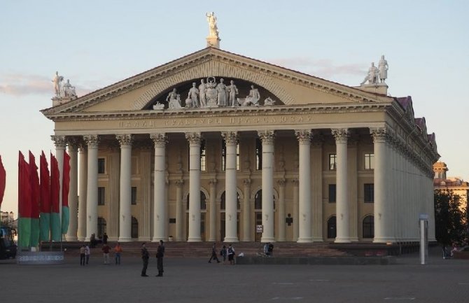 Bjelorusija jedina u Evropi primjenjuje smrtnu kaznu