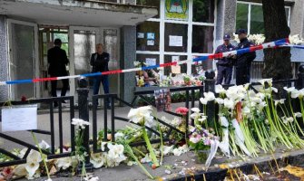 Za oca napadača iz Ribnikara 12 godina zatvora, za majku dvije i po