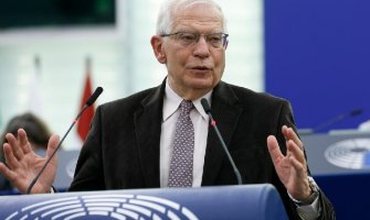 EU ipak nastavlja da pruža humanitarnu pomoć palestinskim civilima