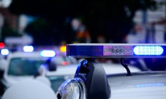 Veliki sudar u Njemačkoj, povrijeđeno 16 osoba