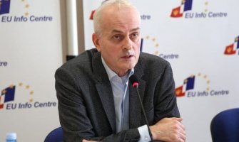 Vujović: Popis u Crnoj Gori politički događaj, zato se plasiraju dezinformacije i vode kampanje