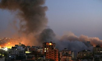 Hezbolah napao Izrael, Hamas raketira Aškelon; Kako će izgledati kopnena ofanziva na Gazu? 