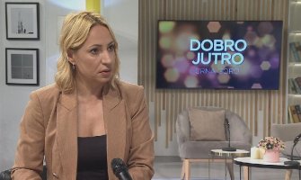  Nenezić: Najveći dobitnik pregovora o novoj vladi koalicija ZBCG