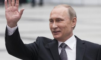 Putin prvi put u posjeti inostranstvu nakon naloga za njegovo hapšenje