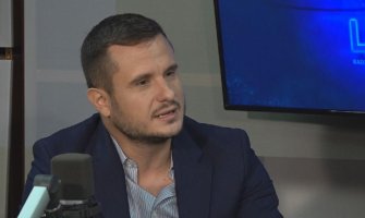  Zenović: I dalje priča o formi, a ne o suštinskim planovima vlade