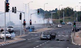 Troje naših državljana iz Izraela biće evakuisani zahvaljujući Litvaniji i Slovačkoj