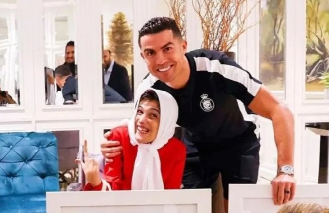 Kristijano Ronaldo bi u Iranu zbog preljube mogao da bude osuđen na 99 udaraca bičem