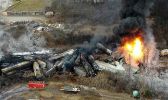 Izrael ponovo bombardovao aerodrom Alepo