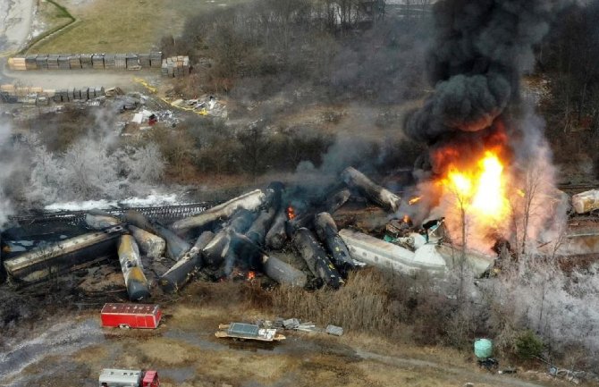 Izrael ponovo bombardovao aerodrom Alepo