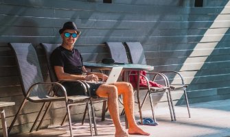 Skoplje i Sarajevo najbolji gradovi za digitalne nomade