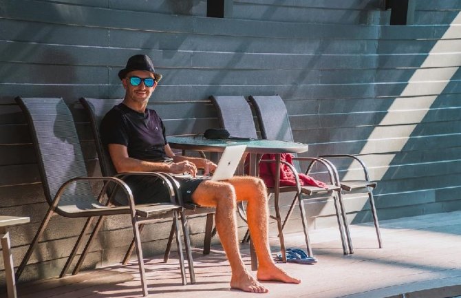 Skoplje i Sarajevo najbolji gradovi za digitalne nomade