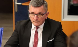 Radulović: Dvije sjednice Skupštine nemoguće održati u istom danu