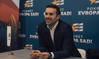 Spajić sa opozicijom i civilnim sektorom o popisu