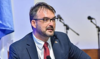 Belan: Adžić htio da u korist evropskog puta CG predloži odlaganje popisa, iznenadio ga istek mandata Vlade u kojoj je ministar