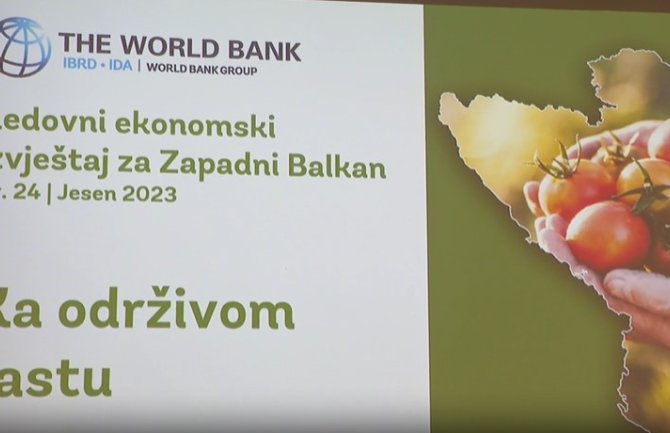 Ekonomski rast u 2023. veći od planiranog