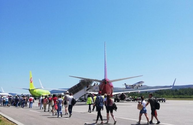 Menadžment Aerodroma se nada dogovoru umjesto štrajka