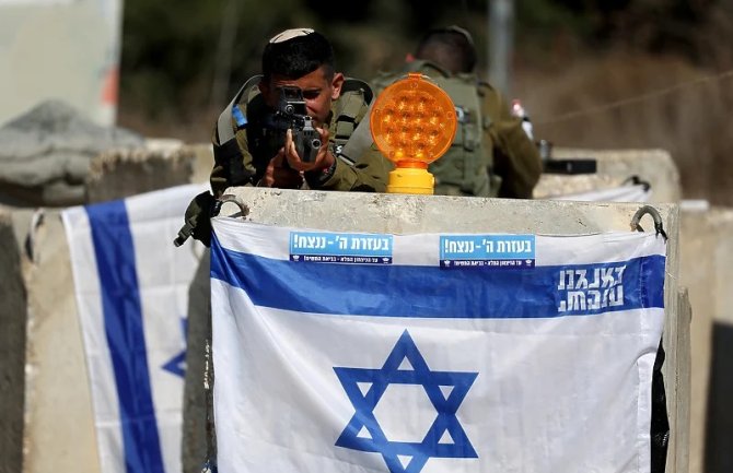 Više izraelskih naselja evakuisano kod granice s Libanom, sprema li se sukob s Hezbolahom?