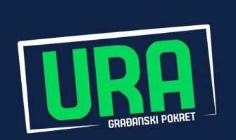 URA: Vučić da ne podstiče nacionalne tenzije u Crnoj Gori u susret Popisu