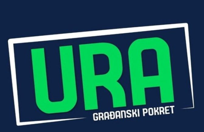 URA: Vučić da ne podstiče nacionalne tenzije u Crnoj Gori u susret Popisu