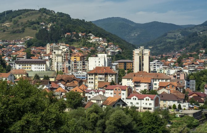 Mještani bjelopoljskog sela Radulići neće dozvoliti izgradnju džamije