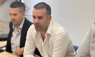 Spajić: Predložićemo odlaganje popisa na mjesec dana