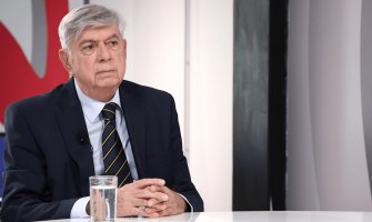 Backović: Ni buduća Vlada ne obećava oporavak obrazovnog sistema, bojim se pokušaja dodatne klerikalizacije i novog 