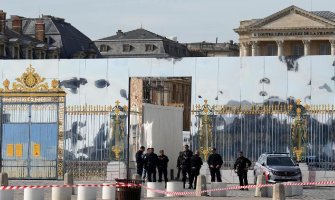 Nove prijetnje bombama na 10 francuskih aerodroma