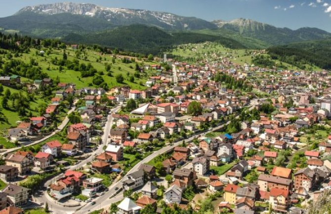 Rožajac uhapšen zbog proganjanja sugrađanke