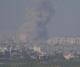 Stotine zgrada potpuno uništene u izraelskim napadima