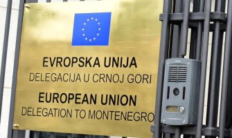 Delegacija EU u Crnoj Gori: Nadamo se saradnji sa proevropskom Vladom, spremnom da nastavi reforme