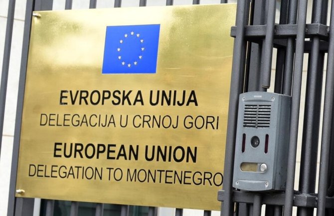 Delegacija EU u Crnoj Gori: Nadamo se saradnji sa proevropskom Vladom, spremnom da nastavi reforme