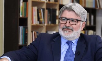 Jakič: Tužna je država u kojoj Tužilaštvo pokreće proces protiv Batrićevića