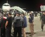 Vlasti u Dagestanu: U napadu na aerodorom ima ranjenih
