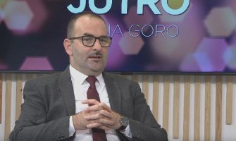 Dobardžić: Aerodromi prihodovali oko 28 miliona eura, otvaraju se nove rute