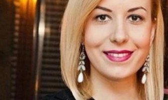 Milena Milović savjetnica premijera za ekonomsku politiku