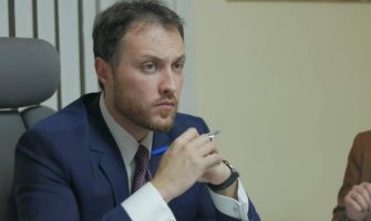 Milačić: Raduje nas činjenica da smo dobili Vladu kontinuiteta sa 30. avgustom 2020. godine