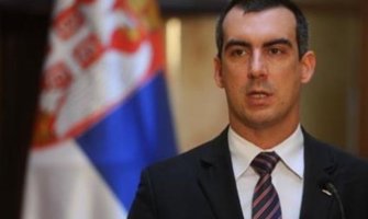 Orlić čestitao Mandić: Spremni smo da jačamo saradnju