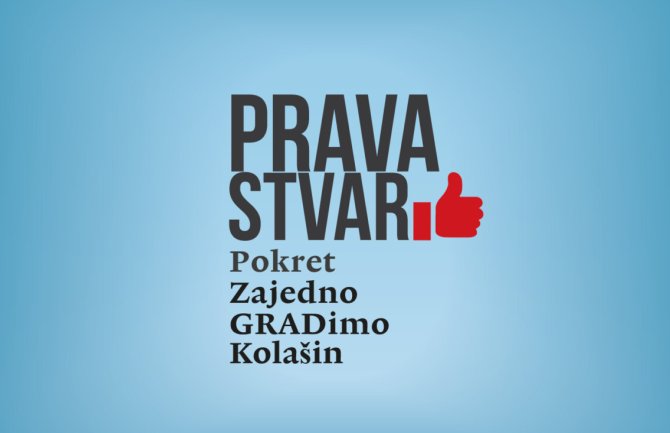 Klub odbornika “Zajedno gradimo Kolašin”: Bakić da objasni zbog čega je lokalni parlament na današnjoj sjednici obezbjeđivala policija