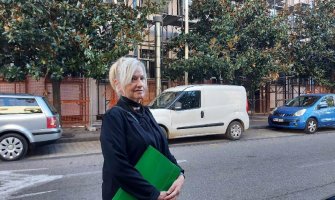 Slavica Šćekić: Policijska akademija da nosi ime po mom bratu