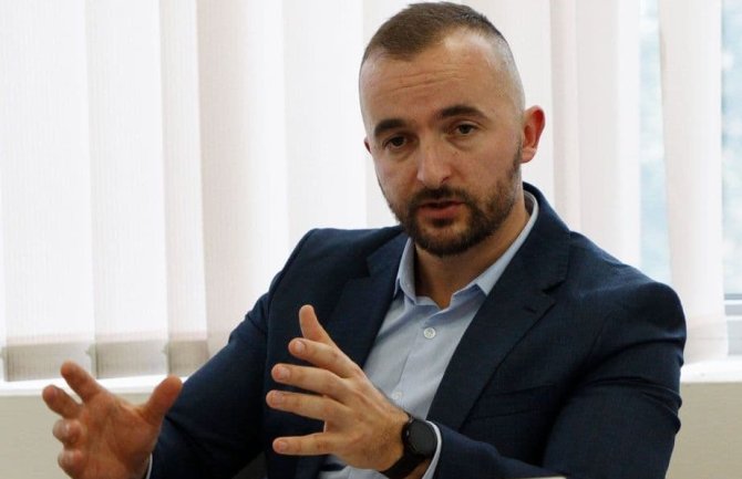 Gazdić: Ocjene za Poglavlje 27 mapa puta ka postizanju napretka