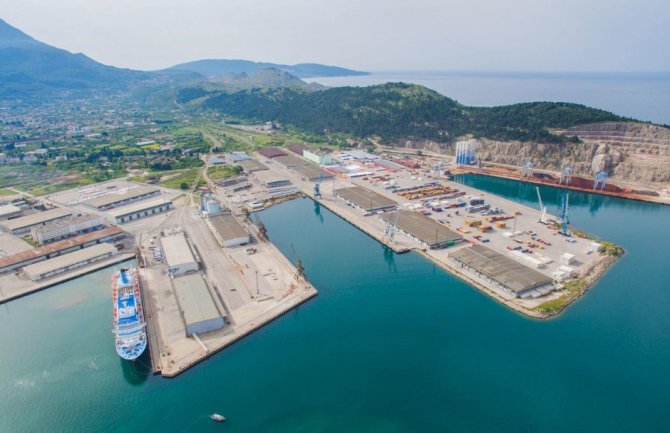 Generalni štrajk radnika Port of Adria zakazan za 22. novembar