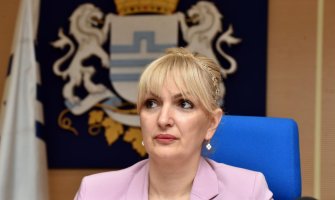 Borovinić Bojović: Narod želi odlične odnose sa Srbijom