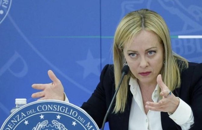 Naredni samit G7 u Italiji