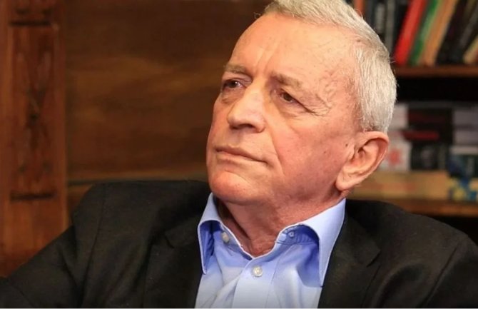 Popović: Politička je namjera da Srbi nakon popisa postanu statistička većina u Crnoj Gori, kako bi se promijenio Zakon o državljanstvu i Ustav