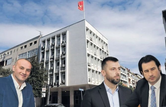 Ministar Kovač odbacio zahtjev državnog sekretara Zekovića da se provjeri zakonitost brisanja kaznene evidencije za Kurtija