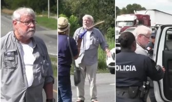 Američki profesor ubio dvoje aktivista u Panami jer mu je smetalo čekanje u koloni dok protestuju
