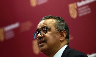 Gebrejsus: Zdravstveni sistem u pojasu Gaze na koljenima