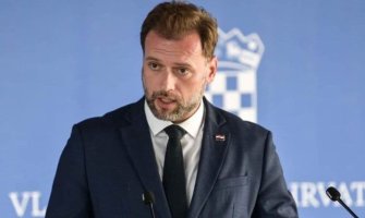 Hrvatski ministar povrijeđen u udesu, jedna osoba poginula