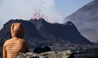 Na Islandu vanredno stanje: U dva dana 1.485 zemljotresa, evakuišu stanovnike u blizini vulkana